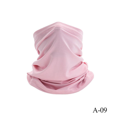 Multifunctional Neck Collar