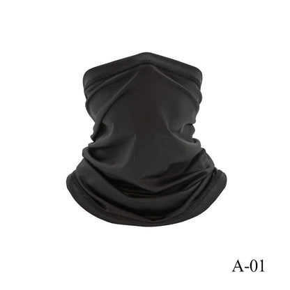 Multifunctional Neck Collar