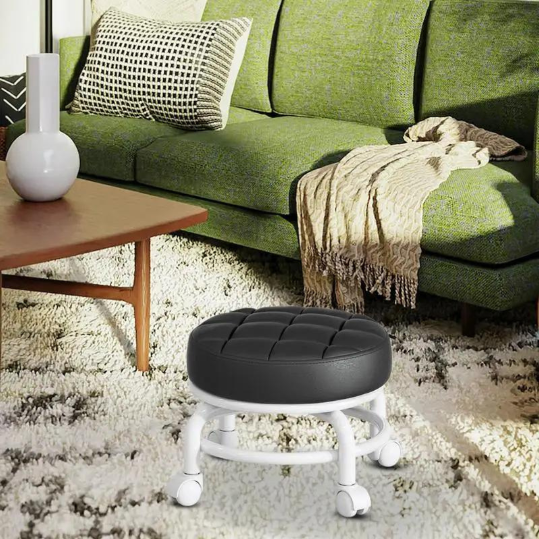 Multifunctional Swivel Stool