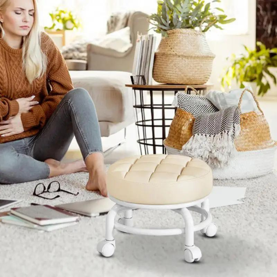 Multifunctional Swivel Stool