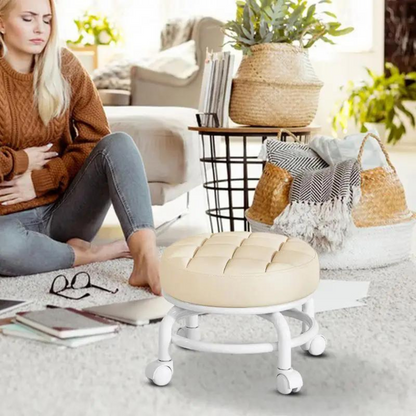 Multifunctional Swivel Stool