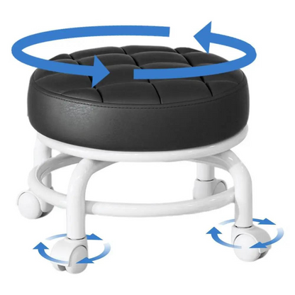 Multifunctional Swivel Stool