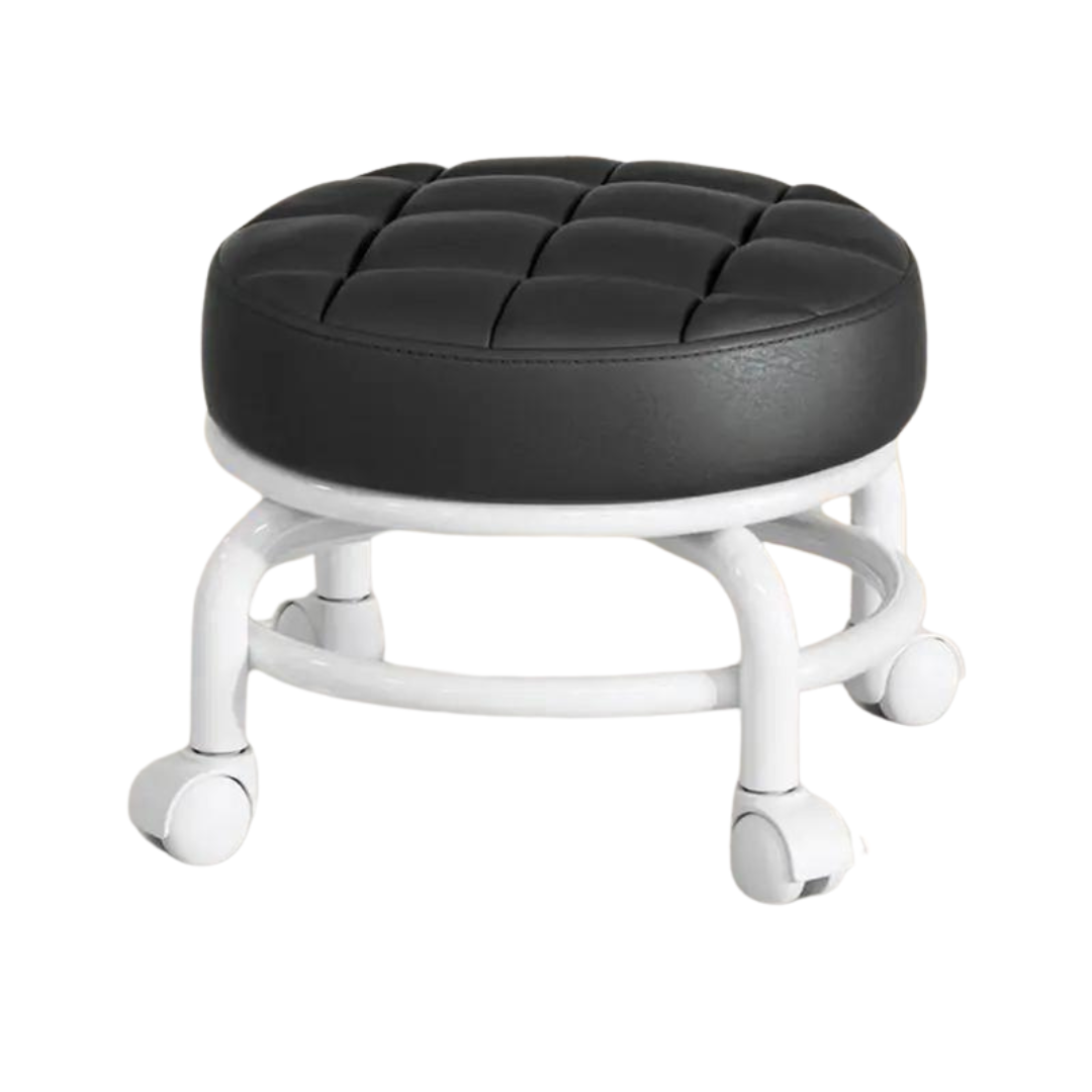 Multifunctional Swivel Stool