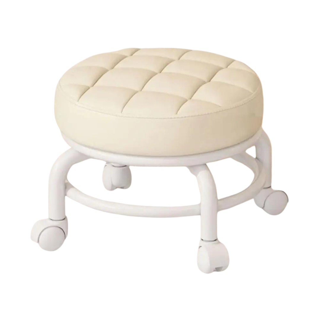 Multifunctional Swivel Stool