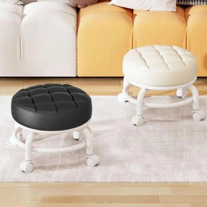 Multifunctional Swivel Stool