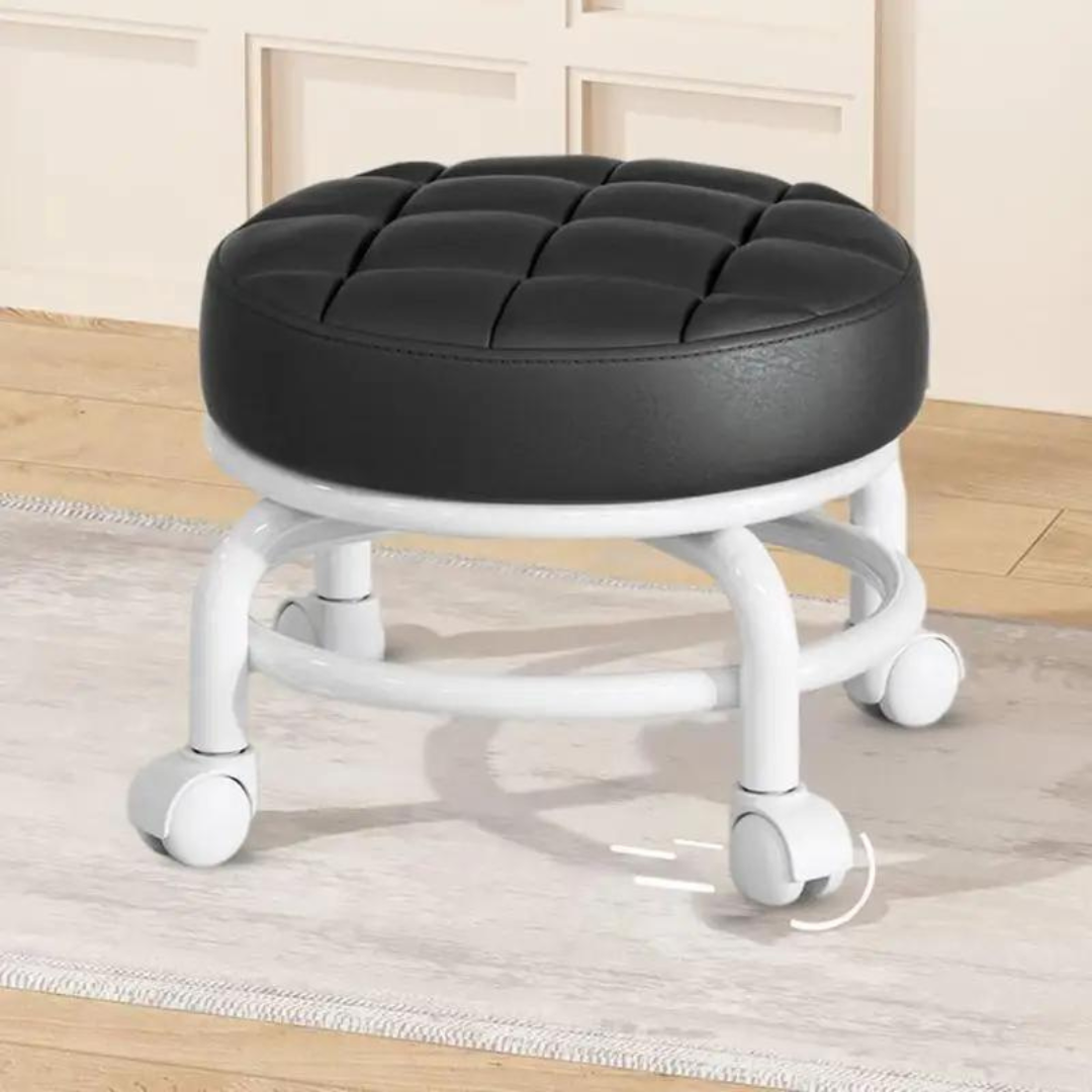 Multifunctional Swivel Stool