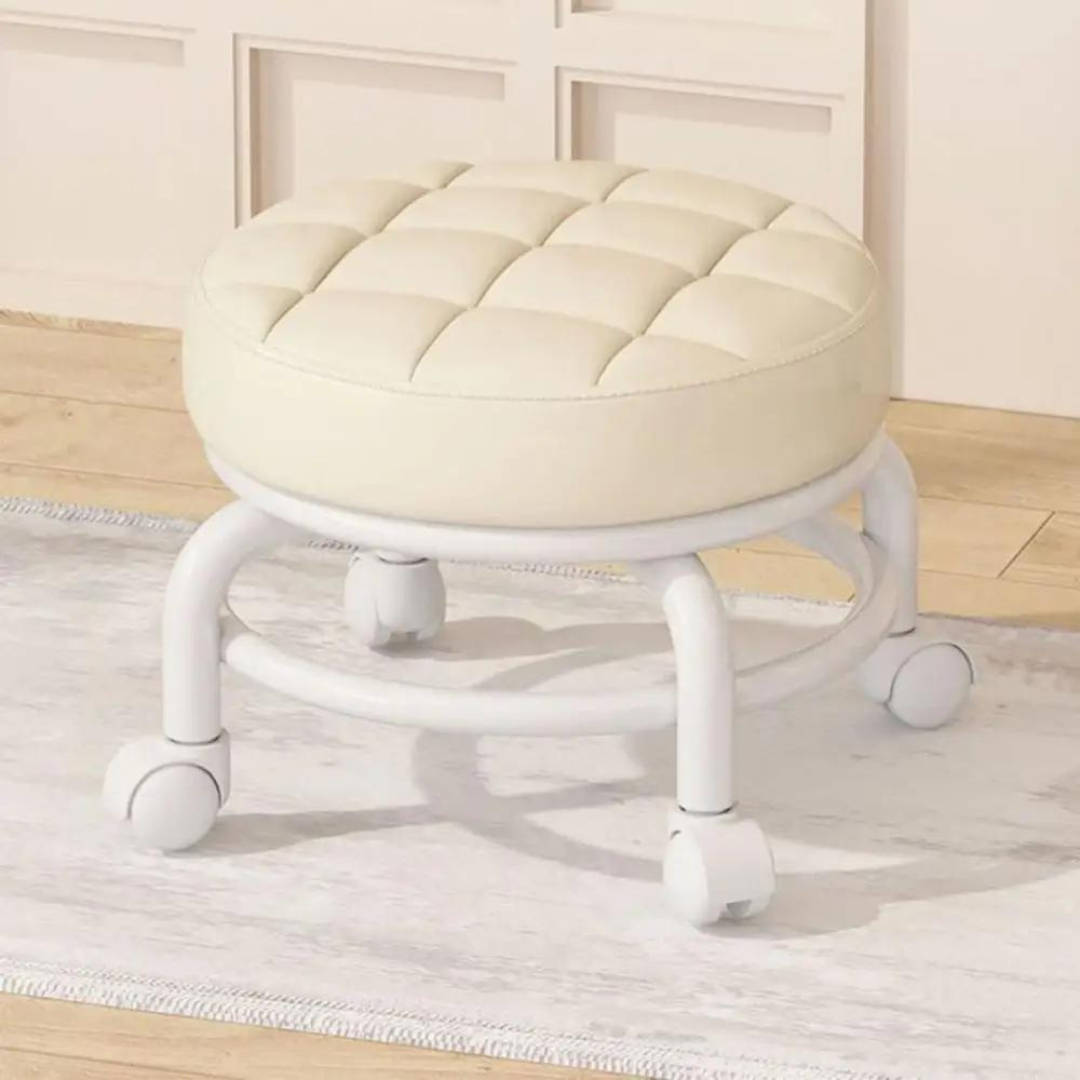 Multifunctional Swivel Stool