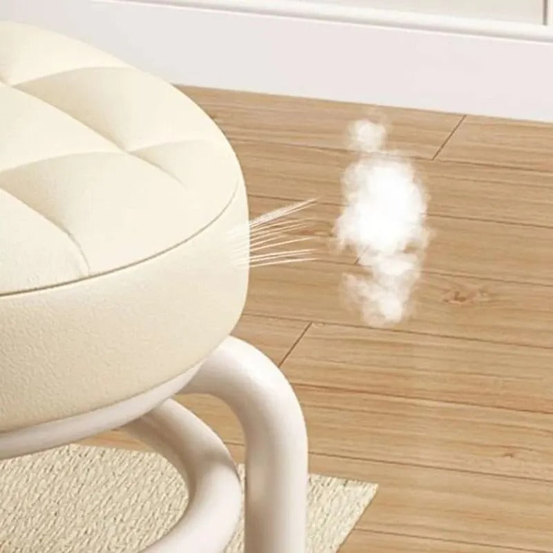 Multifunctional Swivel Stool