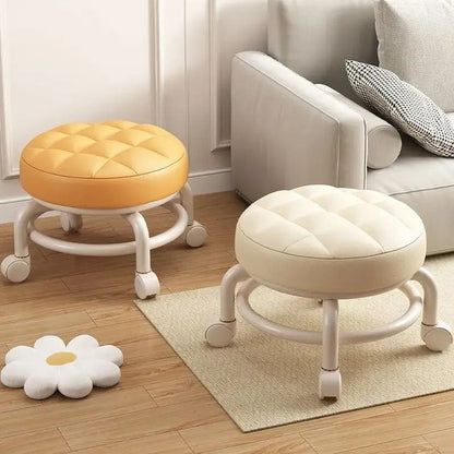 Multifunctional Swivel Stool