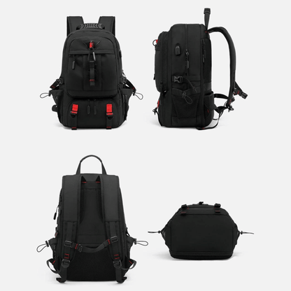 Multifunctional Travel Backpack