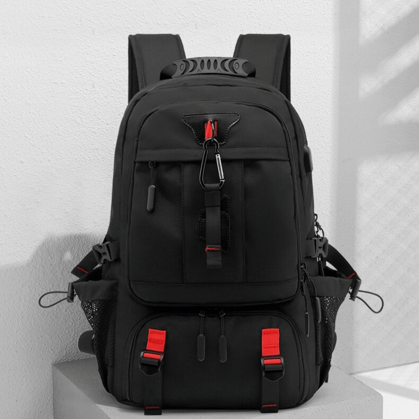 Multifunctional Travel Backpack