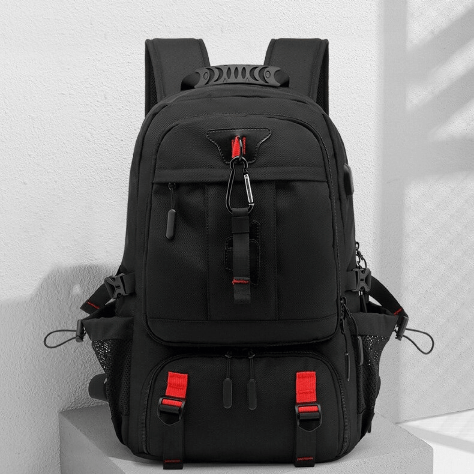 Multifunctional Travel Backpack