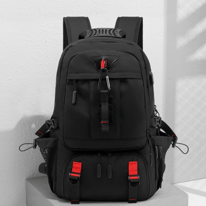 Multifunctional Travel Backpack