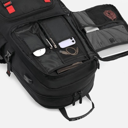 Multifunctional Travel Backpack