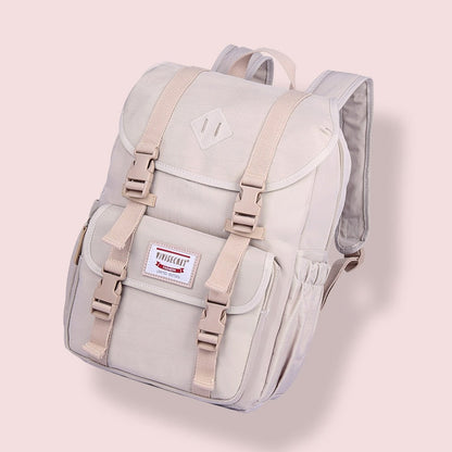Multifunctional Travel Backpack