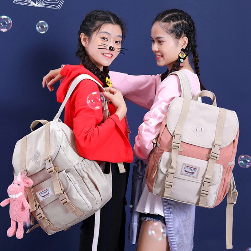 Multifunctional Travel Backpack