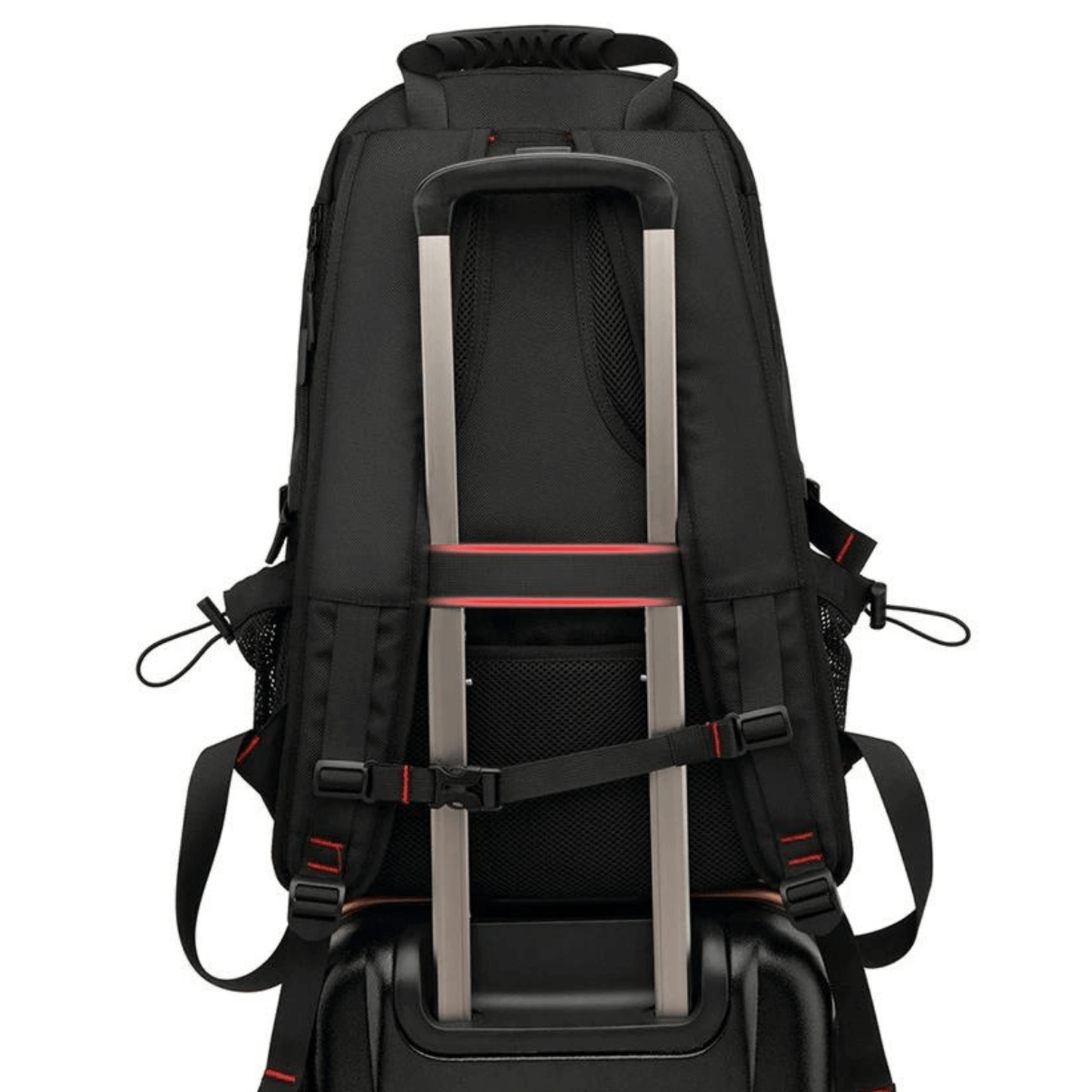 Multifunctional Travel Backpack