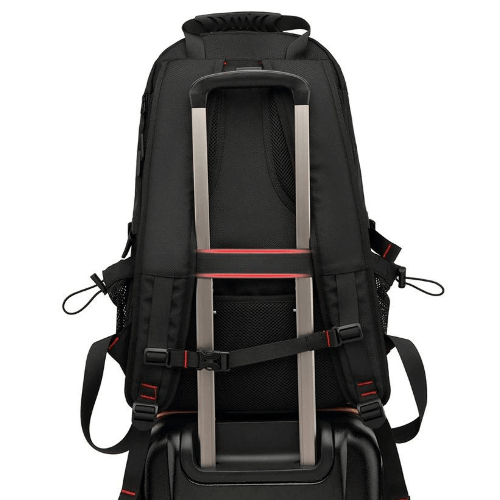 Multifunctional Travel Backpack