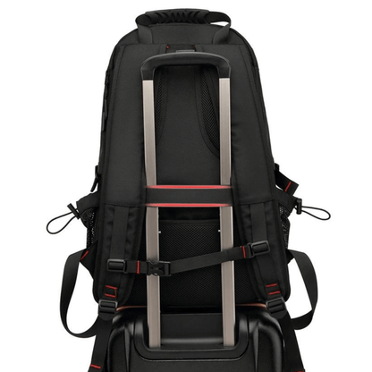 Multifunctional Travel Backpack