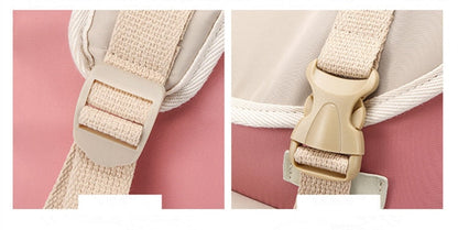 Multifunctional Travel Backpack