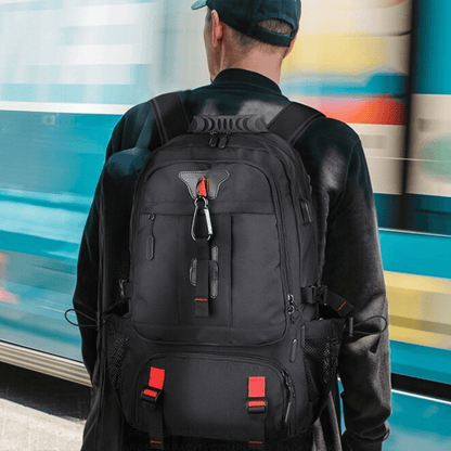 Multifunctional Travel Backpack