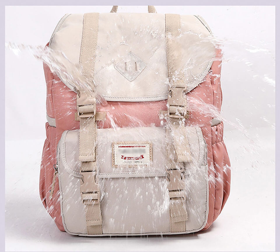 Multifunctional Travel Backpack
