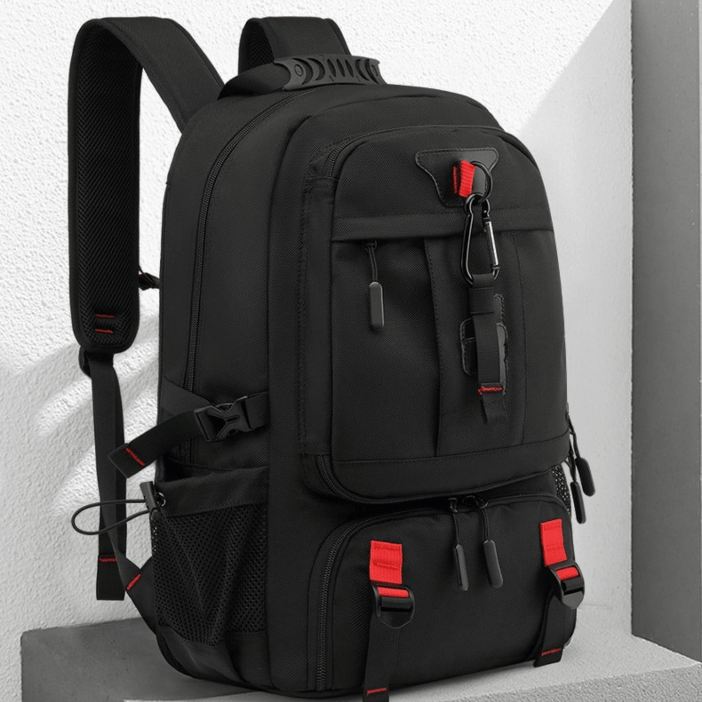 Multifunctional Travel Backpack