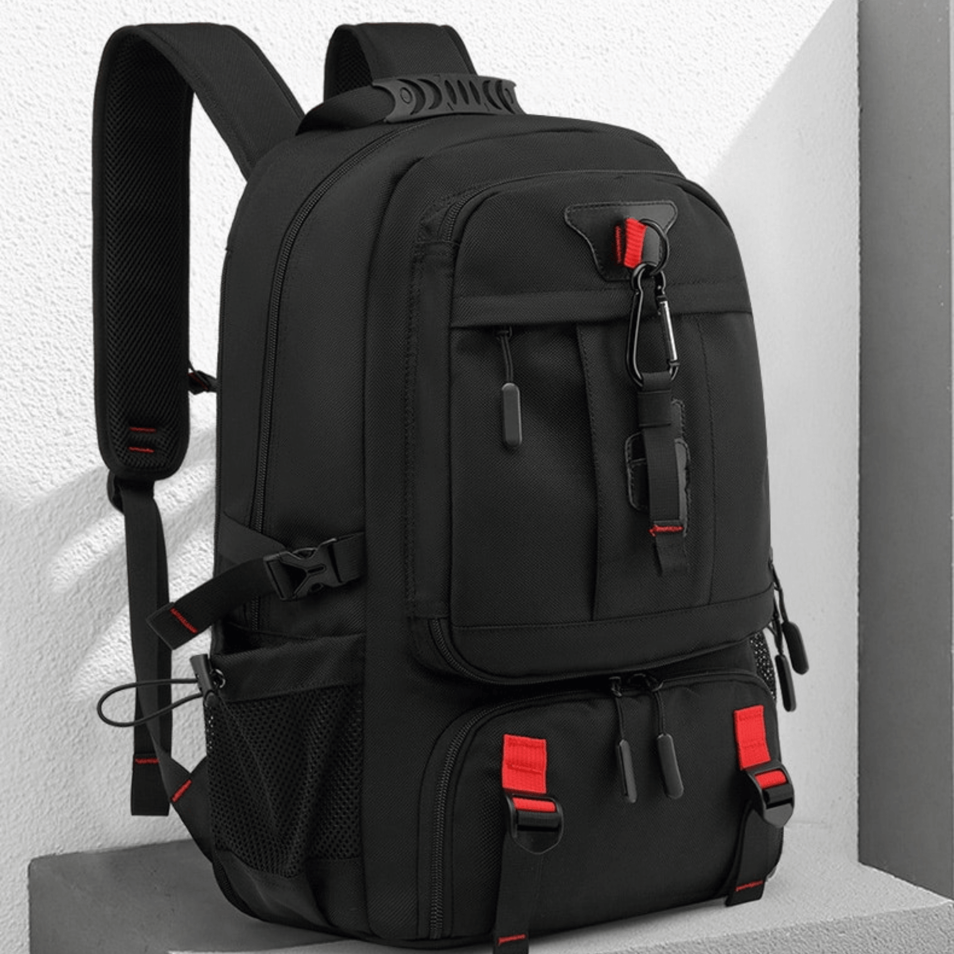 Multifunctional Travel Backpack