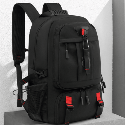 Multifunctional Travel Backpack