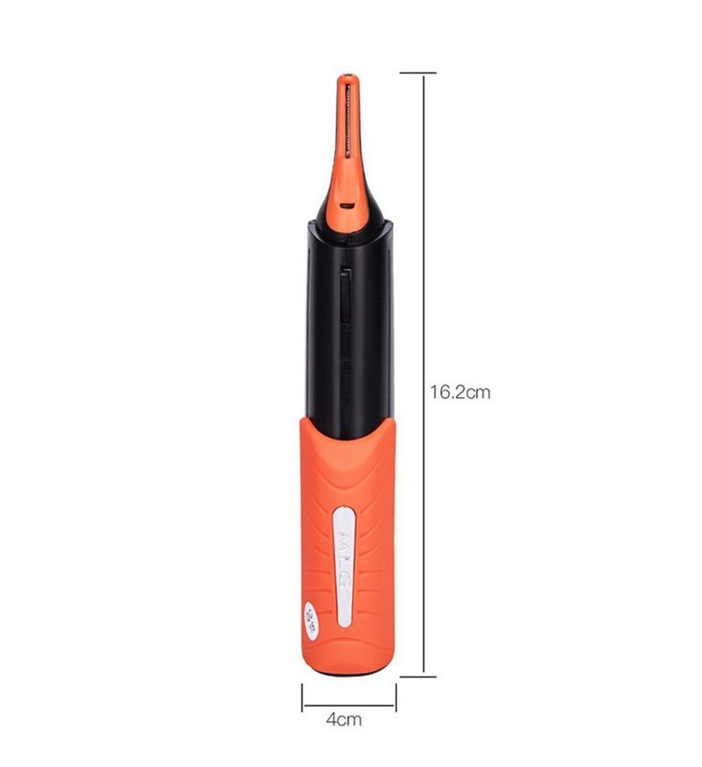 Multifunctional hair trimmer