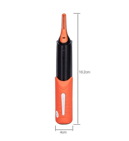 Multifunctional hair trimmer