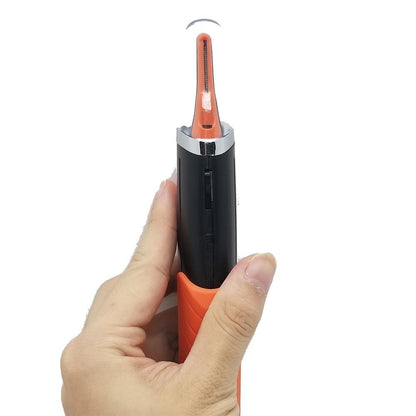 Multifunctional hair trimmer