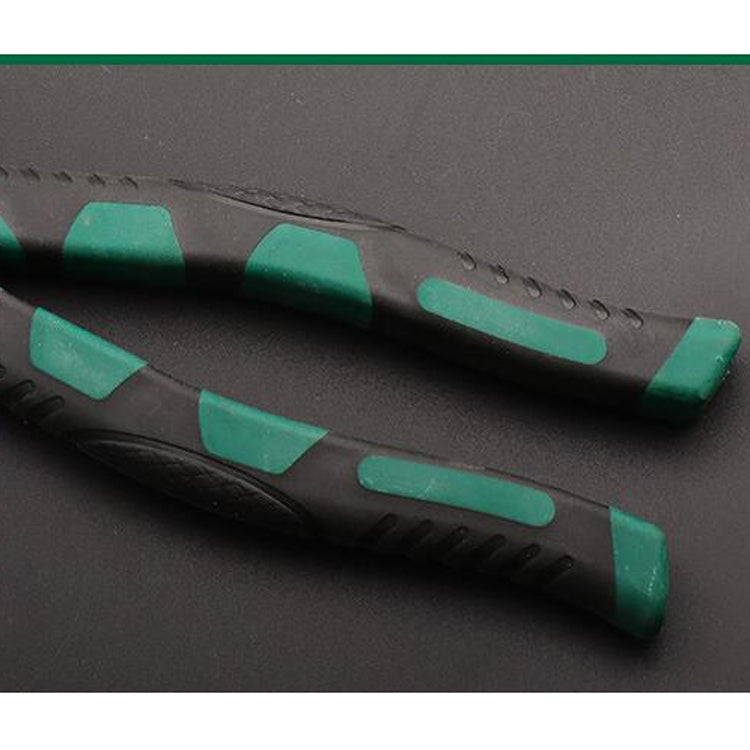 Multifunctional wire cutters