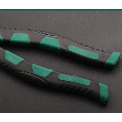 Multifunctional wire cutters