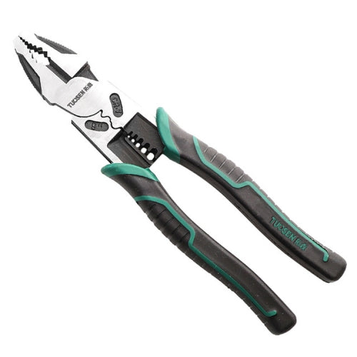 Multifunctional wire cutters