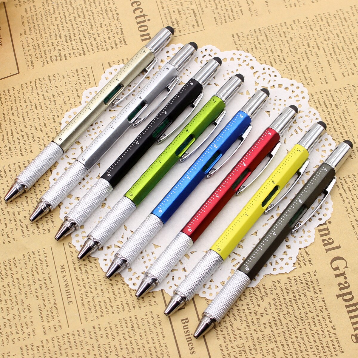 Multitool Pen