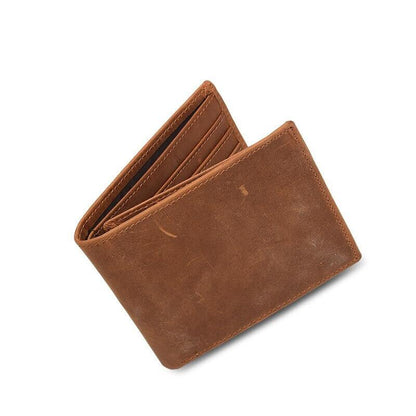 Mum to Son - Personalised Wallet