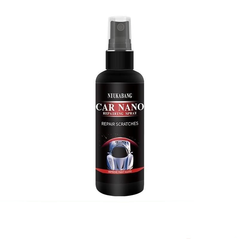 Nano Paint Spray With Gloss Restoration 50ml - 1+1 FREE