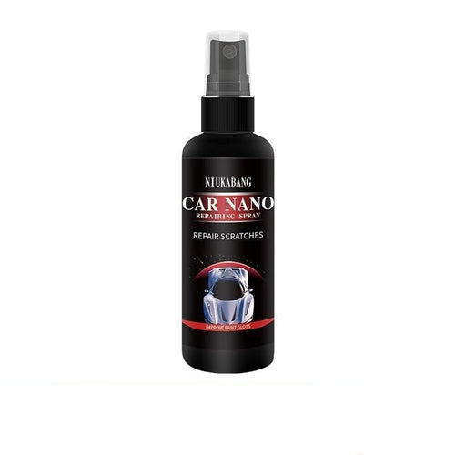 Nano Paint Spray With Gloss Restoration 50ml - 1+1 FREE