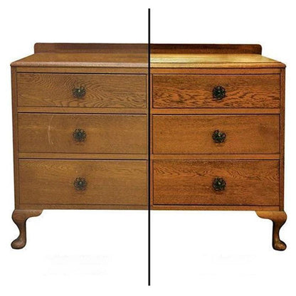 Natural Beeswax | Furniture Care Polish