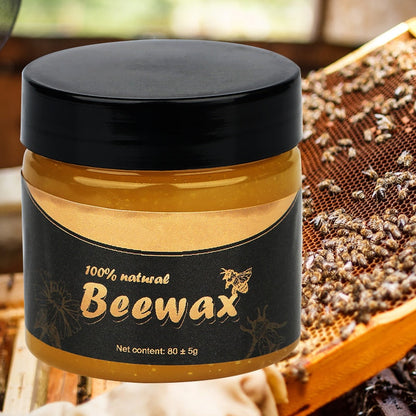 Natural Beeswax | Furniture Care Polish