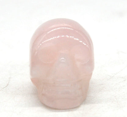 Natural Skull Crystal Stone