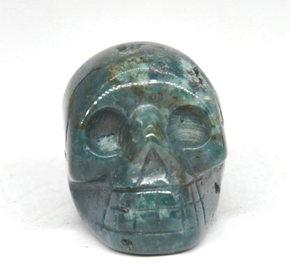 Natural Skull Crystal Stone