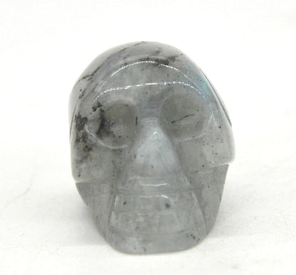 Natural Skull Crystal Stone