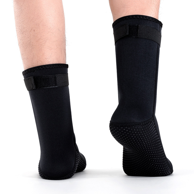 Neoprene Anti-slip Diving Socks