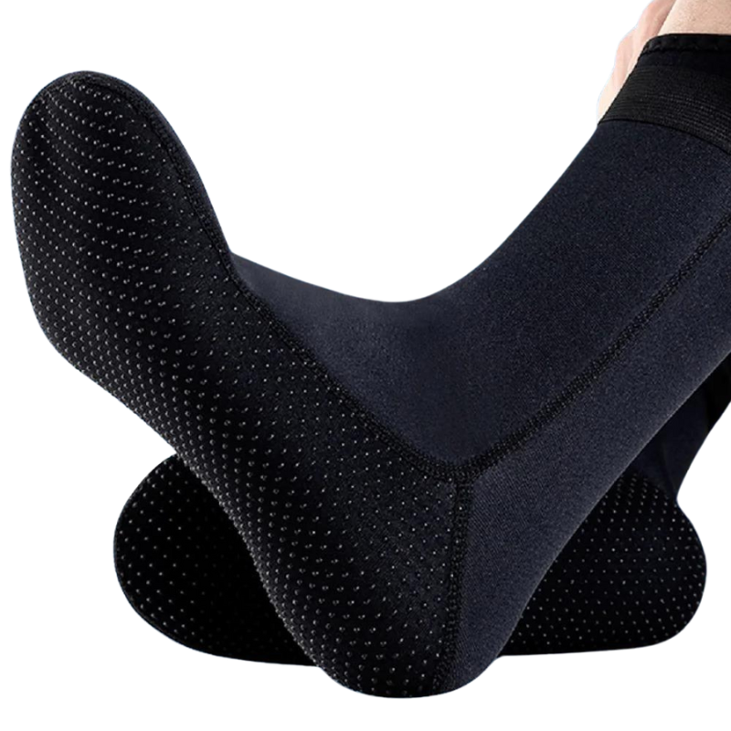 Neoprene Anti-slip Diving Socks