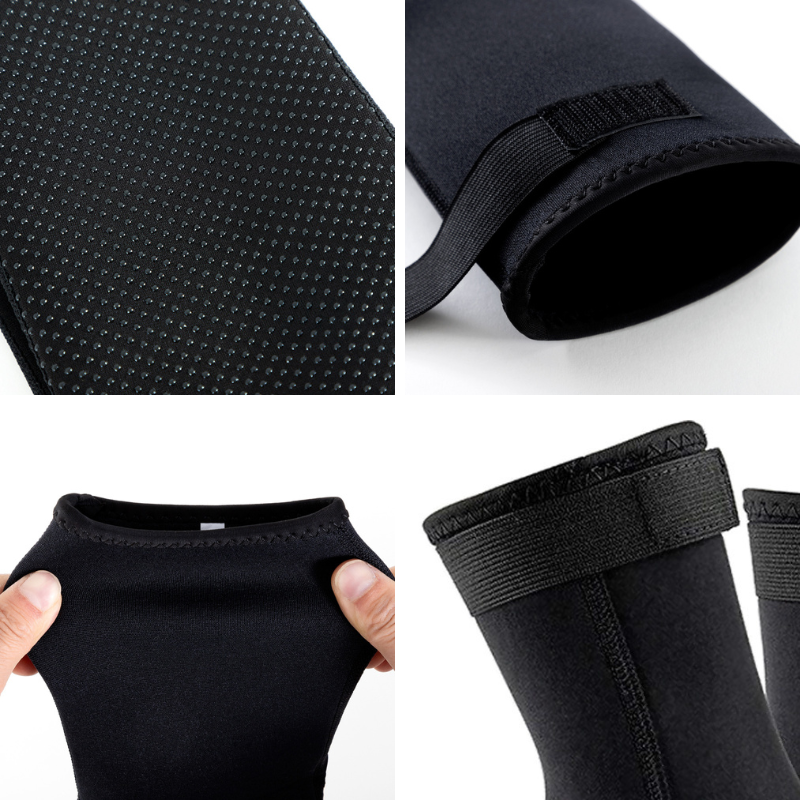 Neoprene Anti-slip Diving Socks