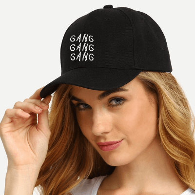 Next-generation caps