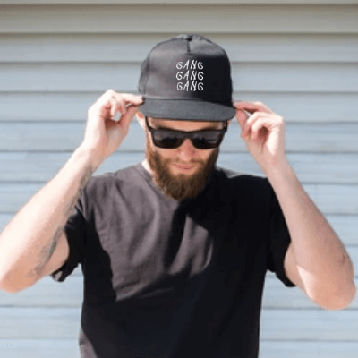 Next-generation caps