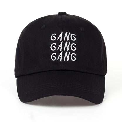 Next-generation caps